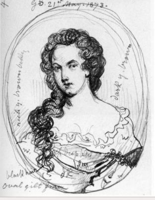 aphra behn