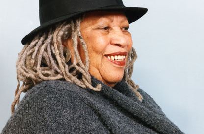 toni morrison