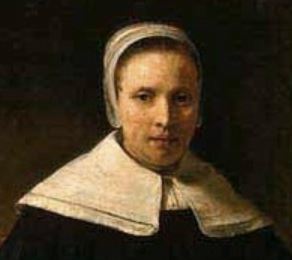 anne bradstreet