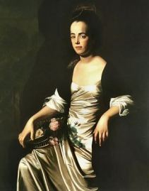 Judith Sargent Murray