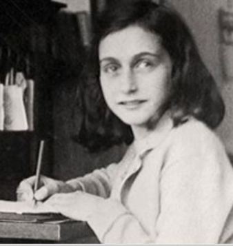 anne frank