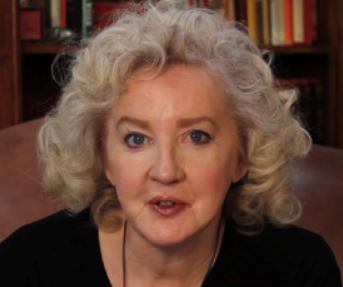 Julia Cameron
