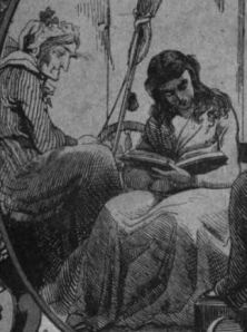 Caroline Lee Hentz Aunt Patty's Scrap-bag