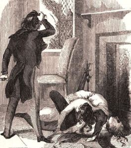 Caroline Lee Hentz Aunt Patty's Scrap-bag2