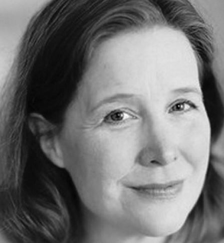 Ann Patchett