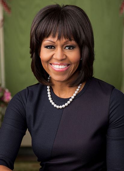 Michelle Obama