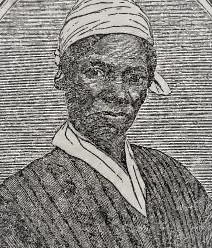 Sojourner Truth